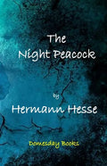 The Night Peacock - Paperback
