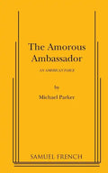 The Amorous Ambassador - Paperback
