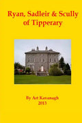 Ryan, Sadleir & Scully of Tipperary - Paperback
