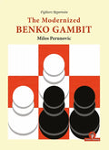 The Modernized Benko Gambit - Paperback