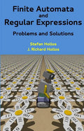 Finite Automata and Regular Expressions: Problems and Solutions - Paperback