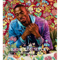 Kehinde Wiley: An Archaeology of Silence - Hardcover