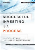 Successful Investing Is a Process: Structuring Efficient Portfolios for Outperformance - Hardcover