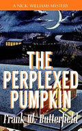 The Perplexed Pumpkin - Paperback