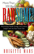 Rawsome! - Hardcover