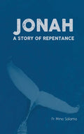 Jonah - A Story of Repentance - Paperback