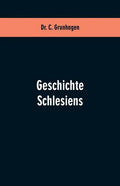 Geschichte Schlesiens - Paperback