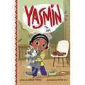 Yasmin the Vet - Hardcover