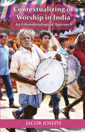 Contextualizing of Worship in India - Paperback
