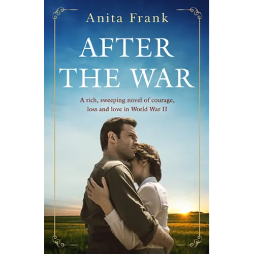 After the War - Paperback