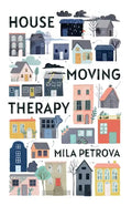House Moving Therapy - Paperback