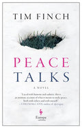 Peace Talks - Paperback