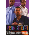 Promise Kept: Perry Skky Jr. Series #5 - Paperback