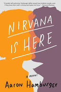 Nirvana Is Here - Paperback