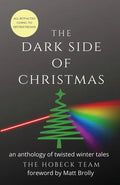 The Dark Side of Christmas - Paperback