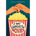 It Only Happens in the Movies - Hardcover