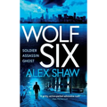 Wolf Six - Hardcover