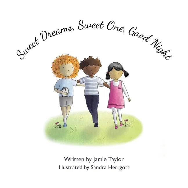 Sweet Dreams, Sweet One, Good Night - Paperback