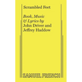 Scrambled Feet - Paperback