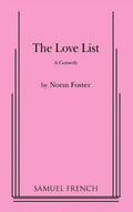 The Love List - Paperback