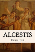 Alcestis - Paperback
