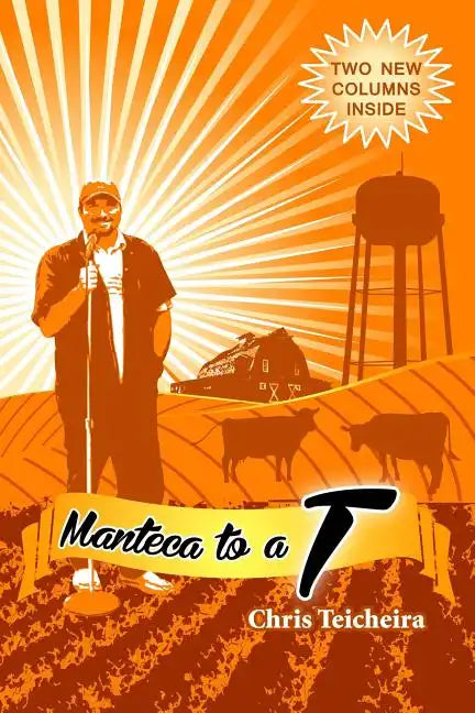 Manteca to a T - Paperback