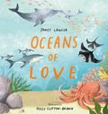 Oceans of Love - Hardcover