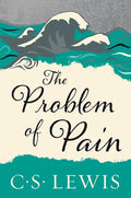 The Problem of Pain - Paperback