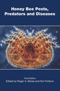 Honey Bee Pests, Predators, and Diseases - Hardcover