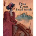 Do Gracia Saved Worlds - Hardcover