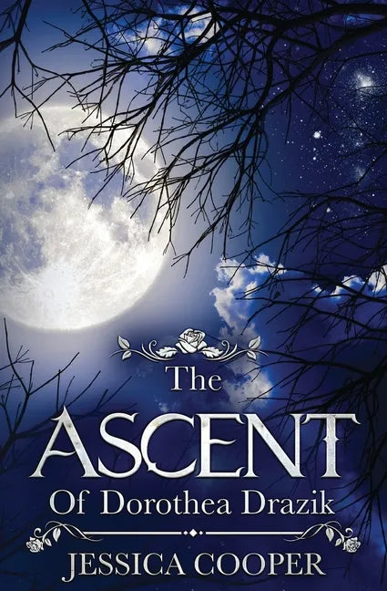 The Ascent of Dorothea Drazik - Paperback