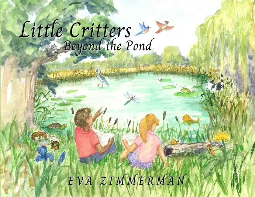 Little Critters - Paperback