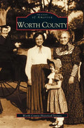 Worth County - Hardcover