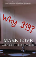 Why 319? - Paperback