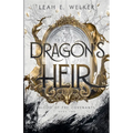 Dragon's Heir - Paperback