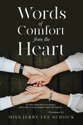 Words Of Comfort From the Heart - Paperback