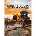 Bulldozers - Hardcover