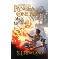 Pangea Online 2: Magic and Mayhem: A LitRPG Novel - Paperback