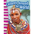 Cultures Around the World - Paperback