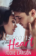 Lessons of the Heart - Paperback