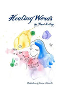 Healing Words - Paperback