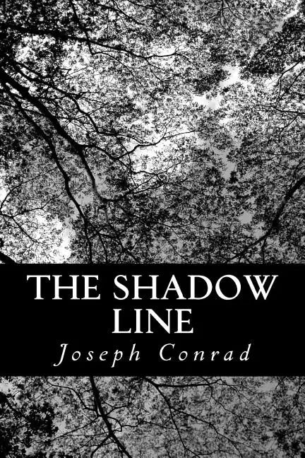 The Shadow Line - Paperback