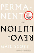 Permanent Revolution: Essays - Paperback