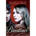 Bloodlines - Paperback