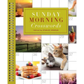 Sunday Morning Crosswords - Paperback