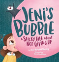 Jeni's Bubble - Hardcover