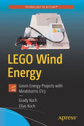 Lego Wind Energy: Green Energy Projects with Mindstorms Ev3 - Paperback