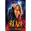 Blaze - Paperback
