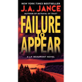 Failure to Appear: A J.P. Beaumont Novel - Paperback
