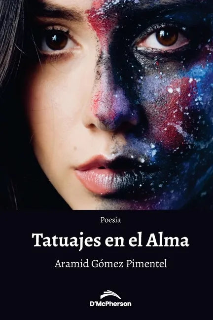 Tatuajes en el alma - Paperback